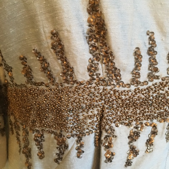 Gorgeous beaded jacket - Picture 2 of 9